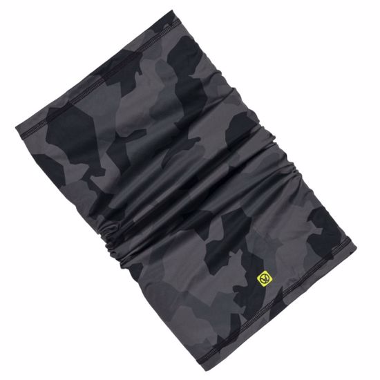 Obrázek Multifunkční šátek ARDON®CAMO černá